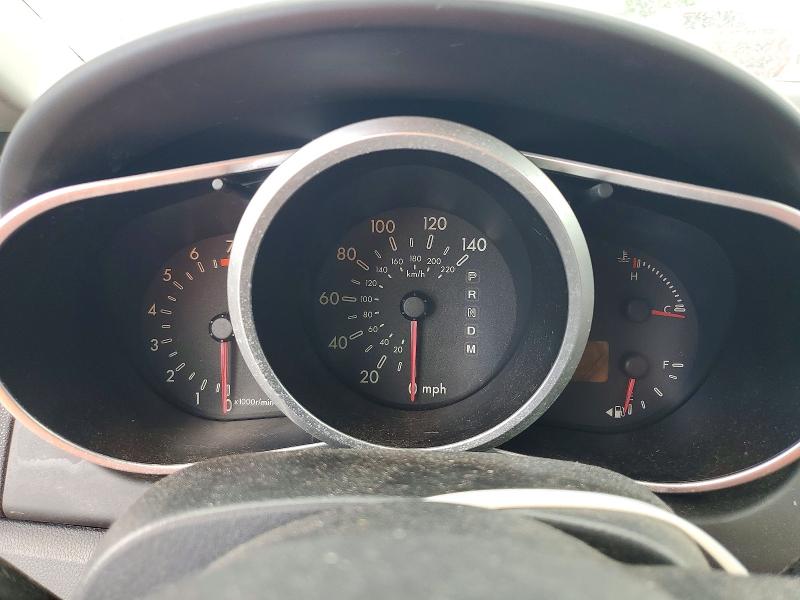 Aukcja sprzedaży 2008 Mazda Cx-7, vin: JM3ER293580174475, numer aukcji: 66445556