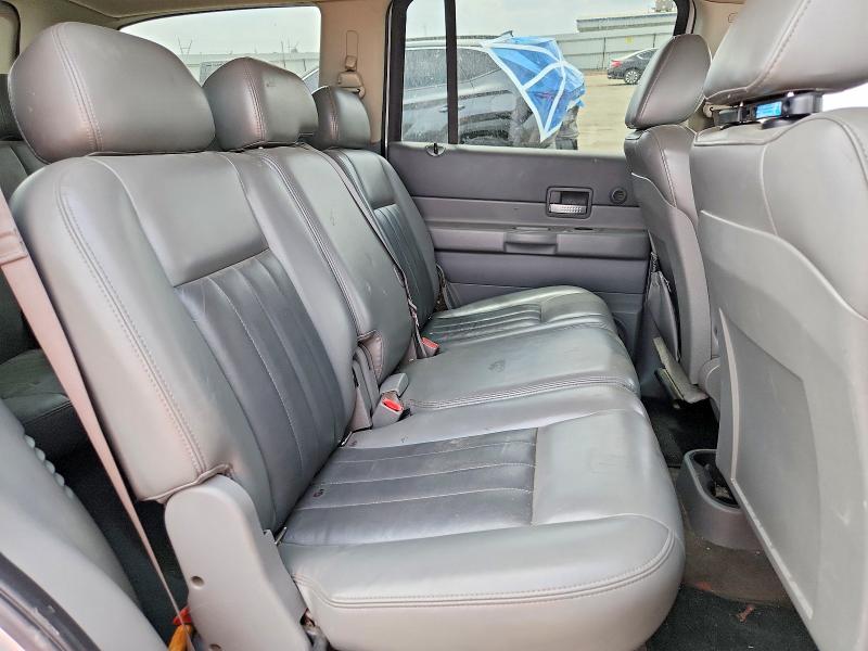 Aukcja sprzedaży 2005 Dodge Durango, vin: 1D8HB58D75F514743, numer aukcji: 66569606