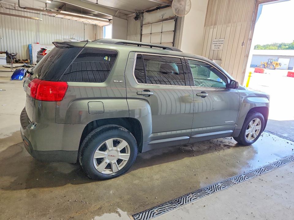 Продаж на аукціоні авто 2013 Gmc Terrain, vin: 2GKFLTEK7D6286136, номер лоту: 65278056