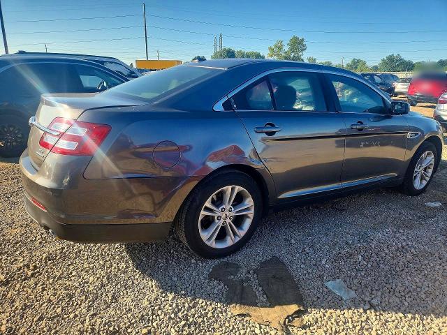Продаж на аукціоні авто 2018 Ford Taurus, vin: 1FAHP2E88JG126033, номер лоту: 65447456