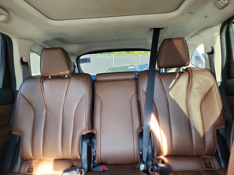 Продажа на аукционе авто 2023 Acura Mdx, vin: 5J8YE1H8XPL016110, номер лота: 66053326