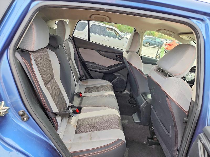 Продажа на аукционе авто 2018 Subaru Crosstrek, vin: JF2GTABC2JH234664, номер лота: 67269486