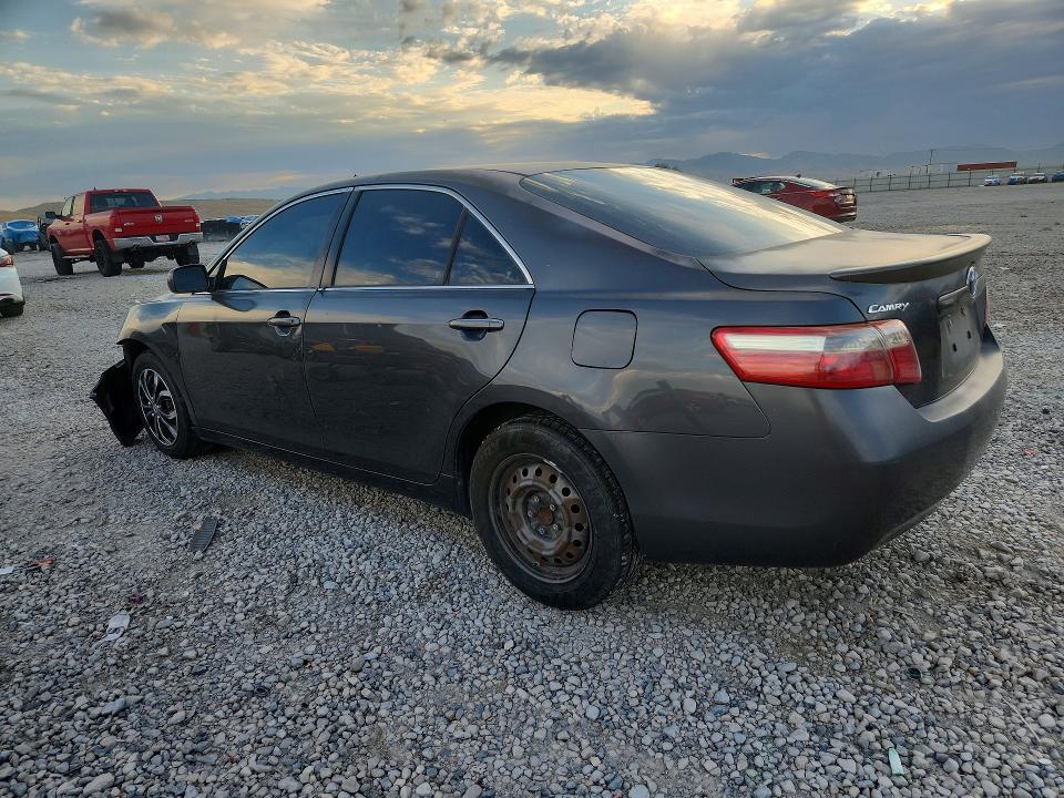 Продаж на аукціоні авто 2008 Toyota Camry, vin: 4T1BE46K98U748384, номер лоту: 66238566