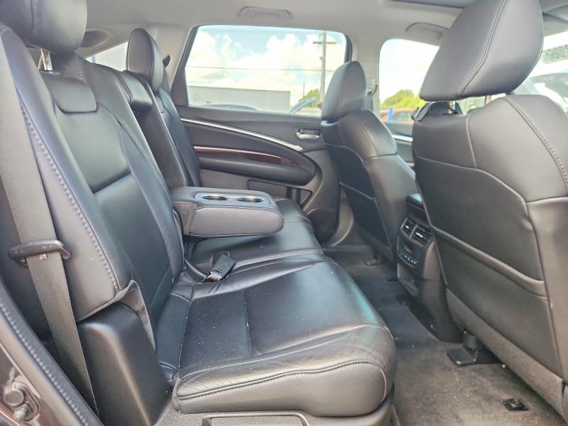 Aukcja sprzedaży 2014 Acura Mdx, vin: 5FRYD3H4XEB019372, numer aukcji: 64392066