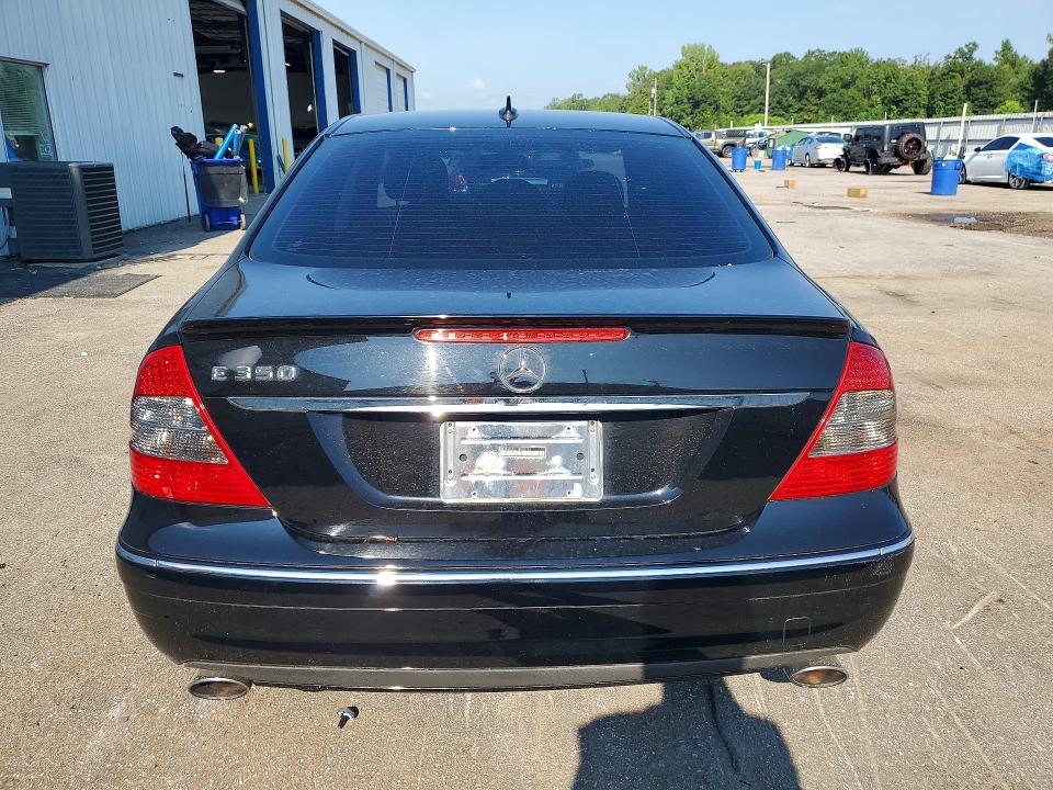 65085636 :رقم المزاد ، WDBUF56X19B390270 vin ، 2009 Mercedes-benz E مزاد بيع