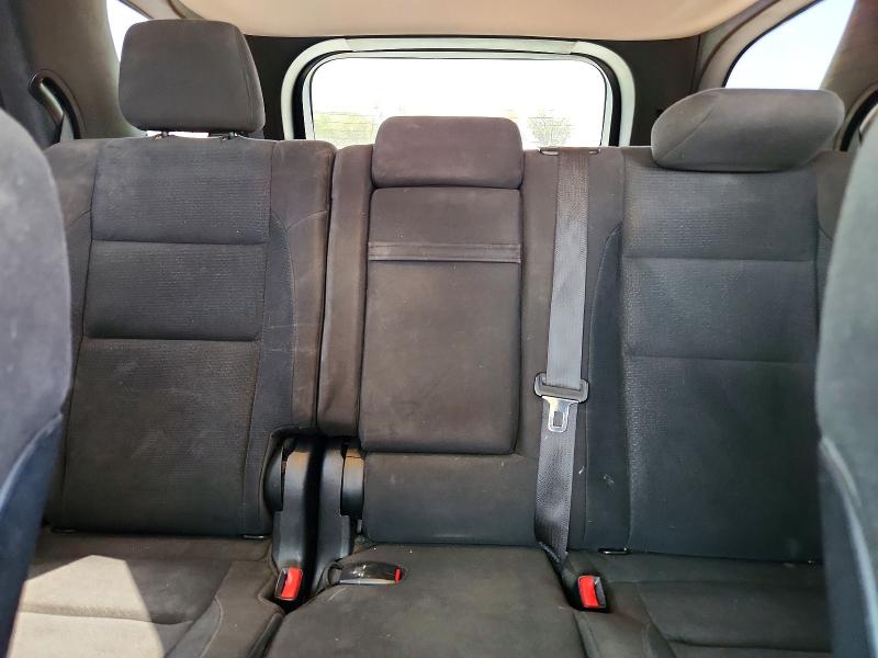Продажа на аукционе авто 2017 Dodge Durango, vin: 1C4RDJAG4HC806253, номер лота: 64396806