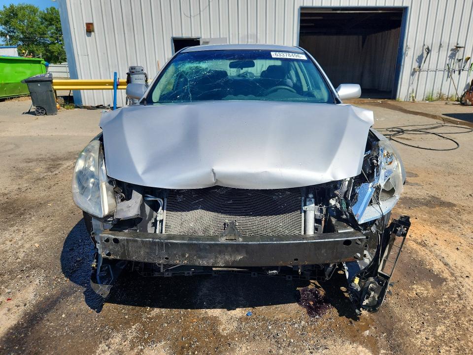 63378496 :رقم المزاد ، 1N4AL2AP2CN502217 vin ، 2012 Nissan Altima مزاد بيع