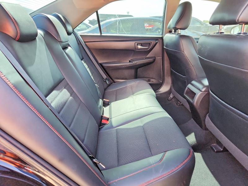 Aukcja sprzedaży 2016 Toyota Camry, vin: 4T1BF1FK2GU240980, numer aukcji: 64061296