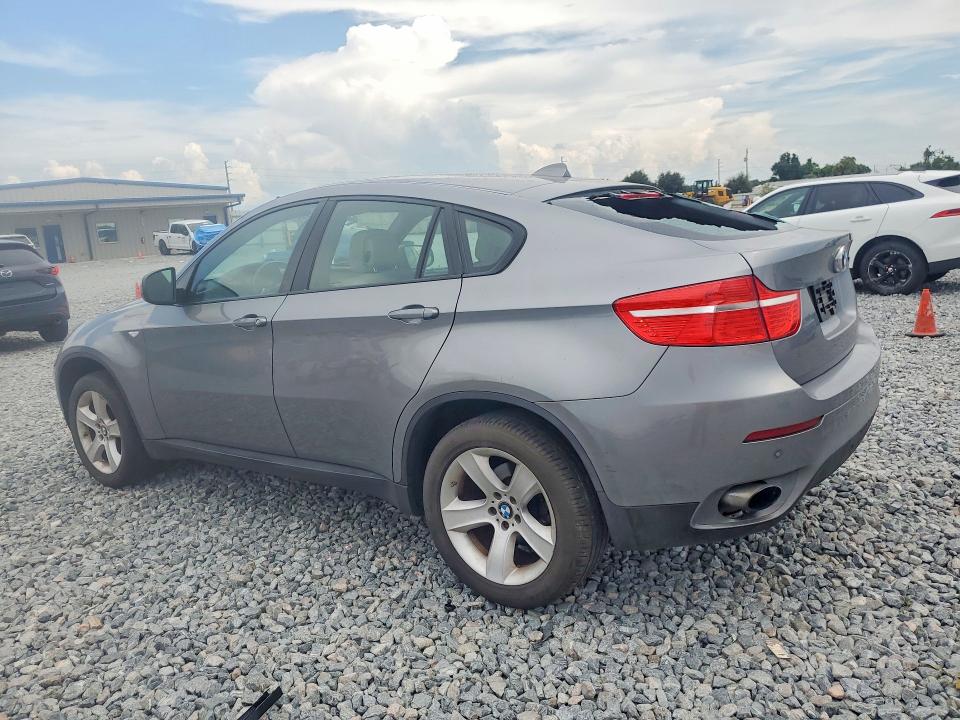 Aukcja sprzedaży 2011 Bmw X6, vin: 5UXFG2C56BLX07757, numer aukcji: 66075666