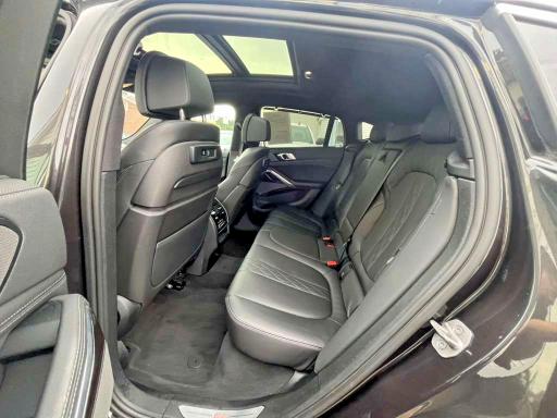 Продажа на аукционе авто 2023 Bmw X6, vin: 5UXCY6C01P9N50333, номер лота: 67122226