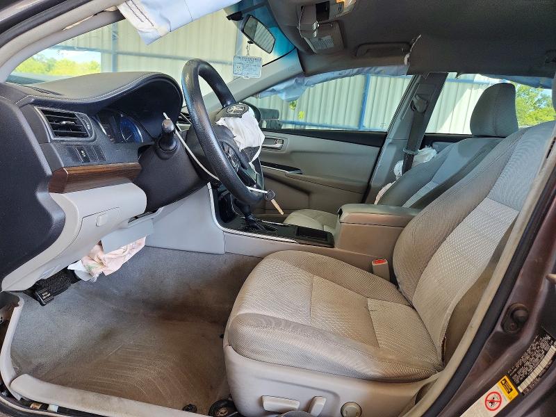 Aukcja sprzedaży 2016 Toyota Camry, vin: 4T4BF1FK0GR549868, numer aukcji: 65855476