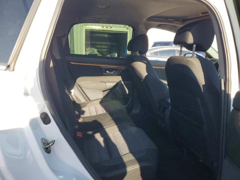 Продаж на аукціоні авто 2019 Honda Cr-v, vin: 2HKRW1H56KH507986, номер лоту: 66827396