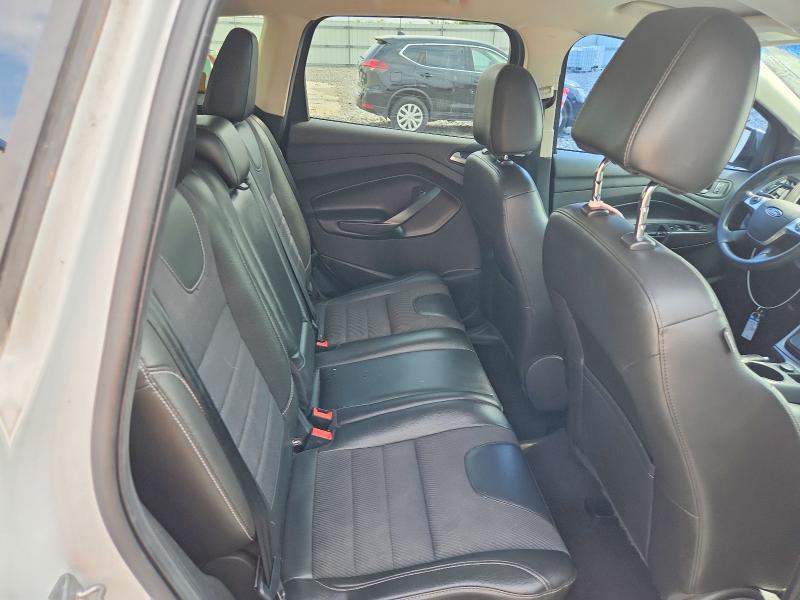 Продаж на аукціоні авто 2015 Ford Escape, vin: 1FMCU9G99FUB11282, номер лоту: 63646506