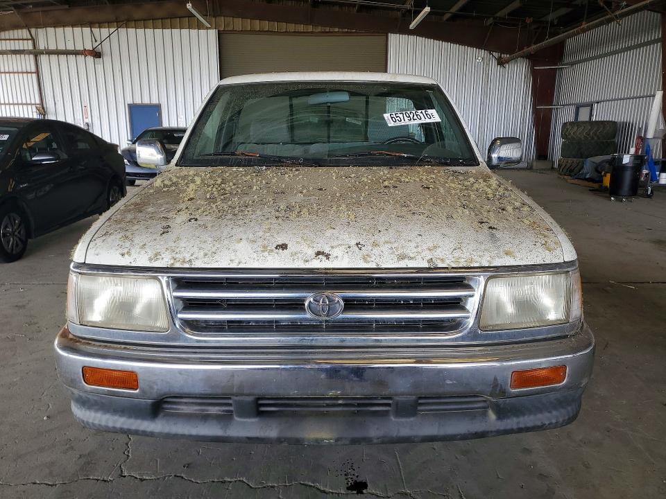 Продажа на аукционе авто 1993 Toyota T100, vin: JT4VD10C3P0011479, номер лота: 65792616
