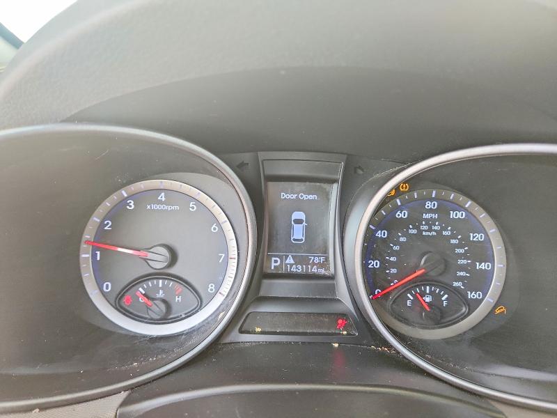 Aukcja sprzedaży 2016 Hyundai Santa Fe, vin: KM8SM4HF9GU154394, numer aukcji: 64023936