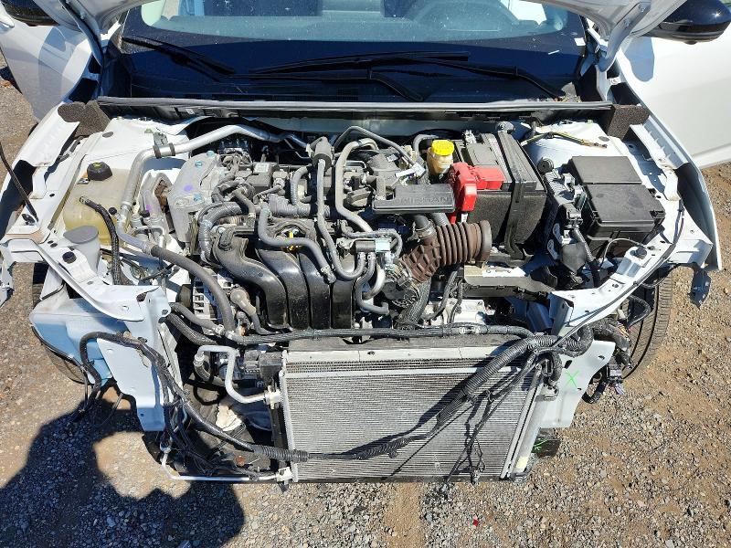 Aukcja sprzedaży 2025 Nissan Sentra, vin: 3N1AB8DV6SY345533, numer aukcji: 64420916