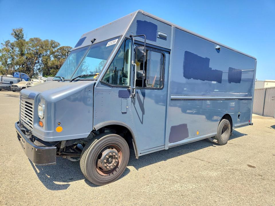 Aukcja sprzedaży 2020 Ford F59, vin: 1F65F5KN3L0A11558, numer aukcji: 62262866