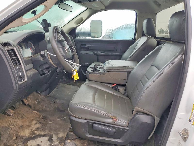 Aukcja sprzedaży 2018 Ram 3500, vin: 3C7WRTAL0JG134372, numer aukcji: 65633116