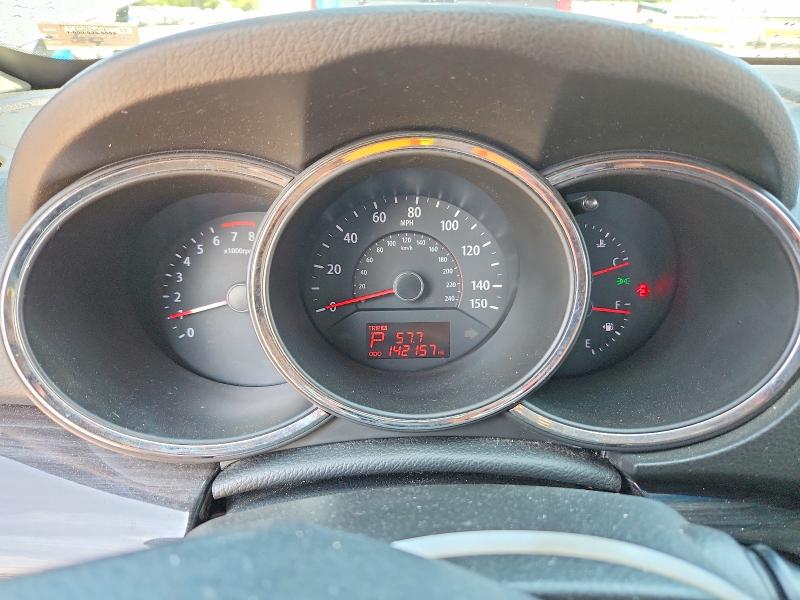 Продаж на аукціоні авто 2013 Kia Sorento, vin: 5XYKT3A69DG347427, номер лоту: 64796336