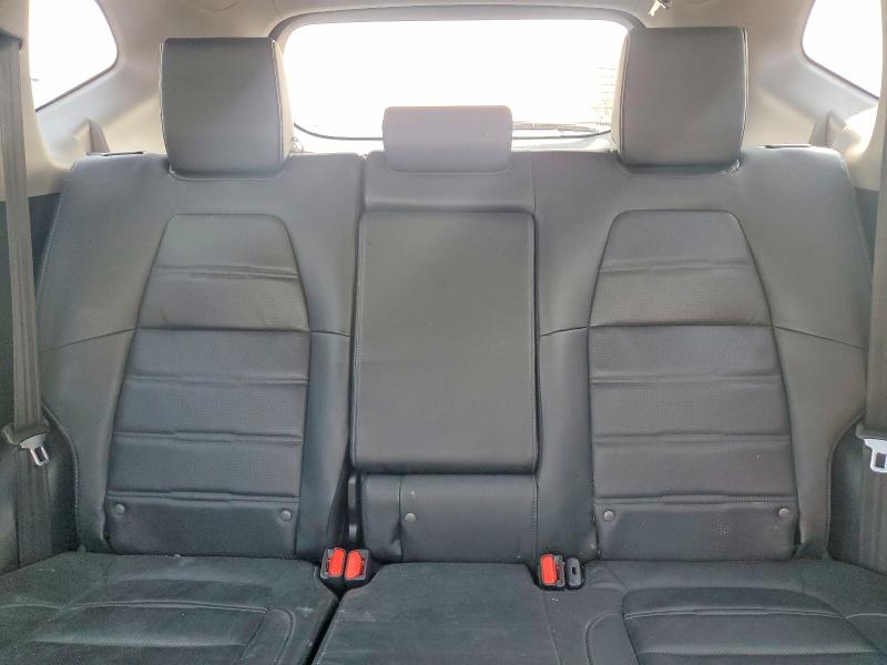 2020 Honda Cr-v მანქანა იყიდება აუქციონზე, vin: 5J6RW2H88LA005970, აუქციონის ნომერი: 64286866