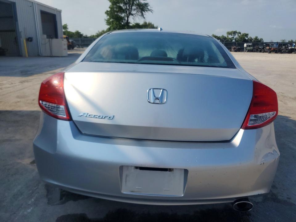 Aukcja sprzedaży 2012 Honda Accord, vin: 1HGCS1B89CA015984, numer aukcji: 64612566