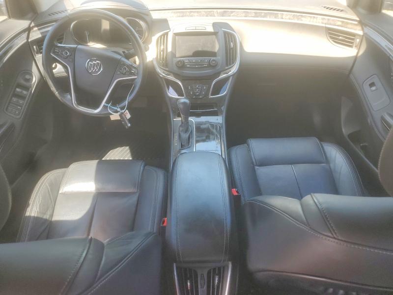 64604026 :رقم المزاد ، 1G4GB5G37EF252169 vin ، 2014 Buick Lacrosse مزاد بيع