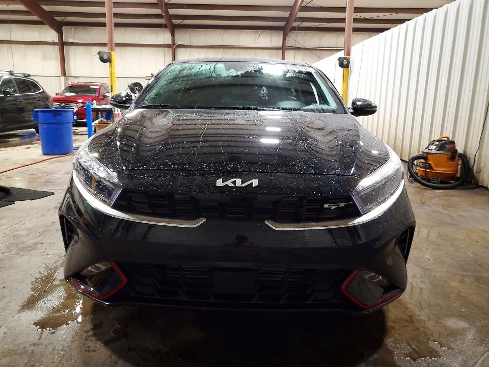Продаж на аукціоні авто 2023 Kia Forte, vin: 3KPF44AC3PE657844, номер лоту: 66303636