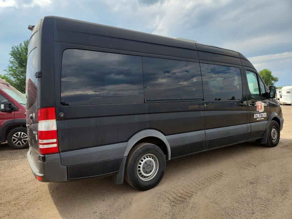 Продаж на аукціоні авто 2017 Mercedes-benz Sprinter, vin: WDZPE8CD1HP411844, номер лоту: 63822916