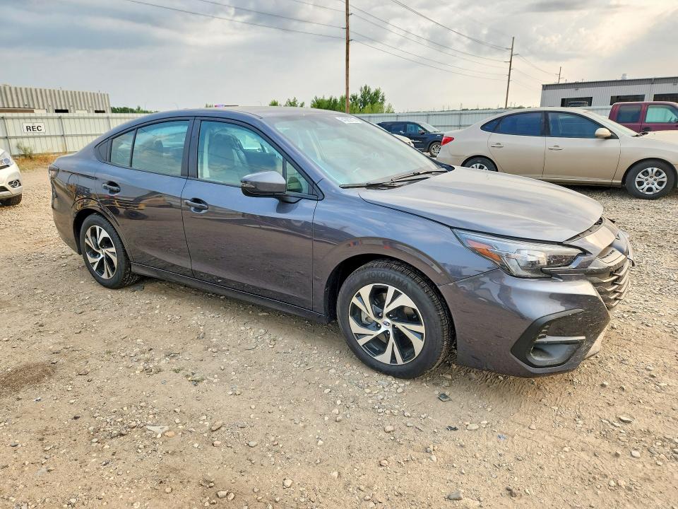 64385716 :رقم المزاد ، 4S3BWAD69S3033141 vin ، 2025 Subaru Legacy مزاد بيع