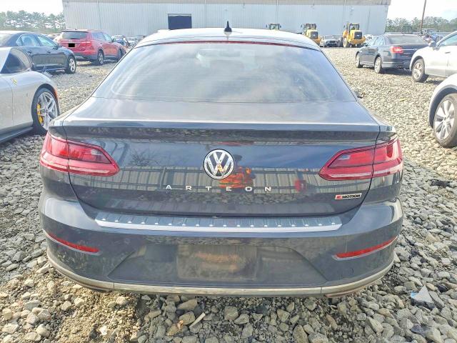 Продаж на аукціоні авто 2019 Volkswagen Arteon, vin: WVWER7AN3KE027245, номер лоту: 65612326