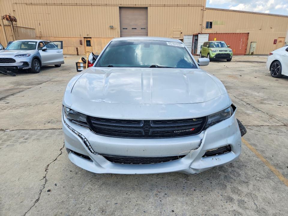 65107556 :رقم المزاد ، 2C3CDXBG3LH126717 vin ، 2020 Dodge Charger مزاد بيع