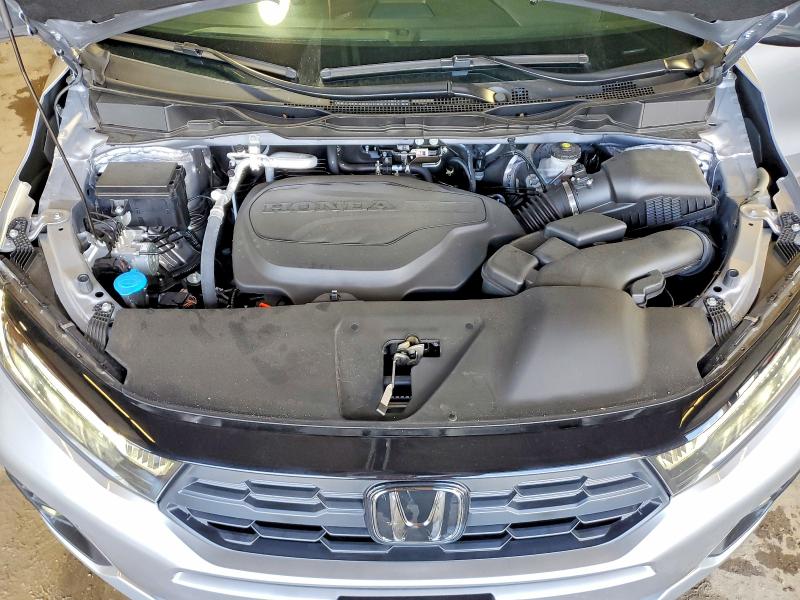Aukcja sprzedaży 2026 Honda Odyssey, vin: 5FNRL6H68TB013904, numer aukcji: 63637876