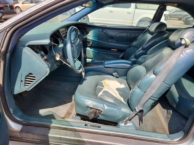 Aukcja sprzedaży 1996 Buick Riviera, vin: 1G4GD2213T4713486, numer aukcji: 64495416