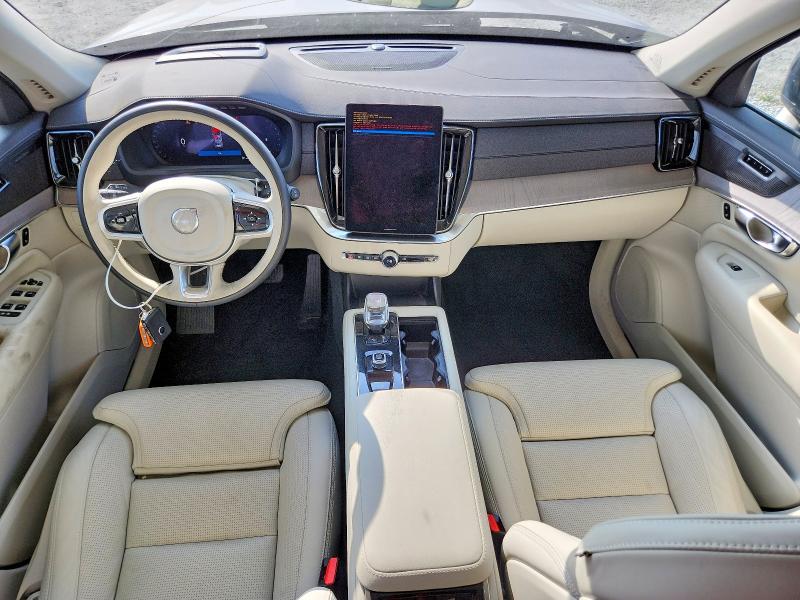 Aukcja sprzedaży 2026 Volvo Xc90, vin: YV4062PM1T1438072, numer aukcji: 65089186
