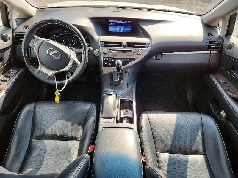 Продаж на аукціоні авто 2013 Lexus Rx 350, vin: 2T2BK1BAXDC193537, номер лоту: 67129136