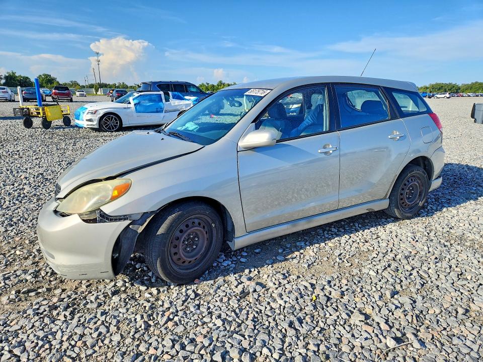 Auction sale of the 2004 Toyota Matrix, vin: 2T1KR32E04C228021, lot number: 66175716