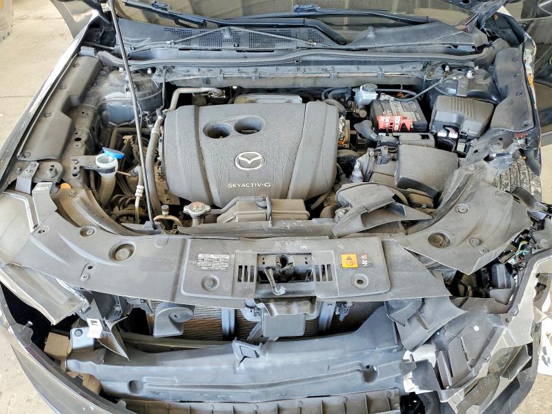 Aukcja sprzedaży 2020 Mazda Cx-5, vin: JM3KFACM4L0768703, numer aukcji: 64908626