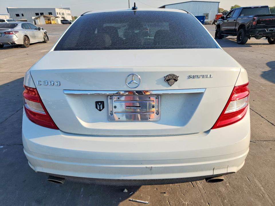 Продаж на аукціоні авто 2010 Mercedes-benz C, vin: WDDGF5EB5AR108511, номер лоту: 66632866