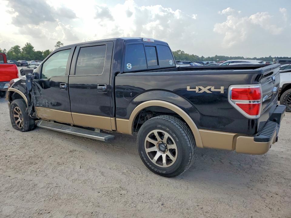 Продаж на аукціоні авто 2014 Ford F150, vin: 1FTFW1EF2EFC28601, номер лоту: 63574936