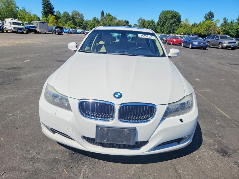 Aukcja sprzedaży 2009 Bmw 328, vin: WBAPK73569A455965, numer aukcji: 64159196
