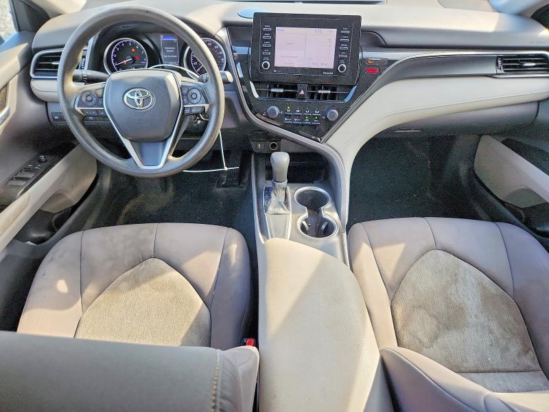 Продажа на аукционе авто 2021 Toyota Camry, vin: 4T1C11AK6MU615324, номер лота: 67136066