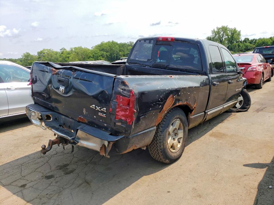 2005 Dodge Ram 1500 მანქანა იყიდება აუქციონზე, vin: 1D7HU18D15S362716, აუქციონის ნომერი: 64066886