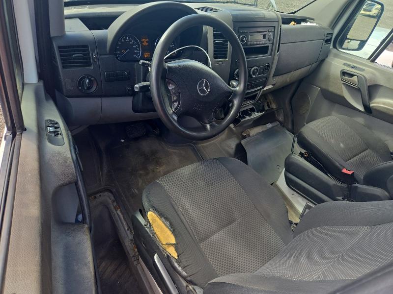 Продаж на аукціоні авто 2013 Mercedes-benz Sprinter, vin: WD3BE7CC9D5737872, номер лоту: 64327966