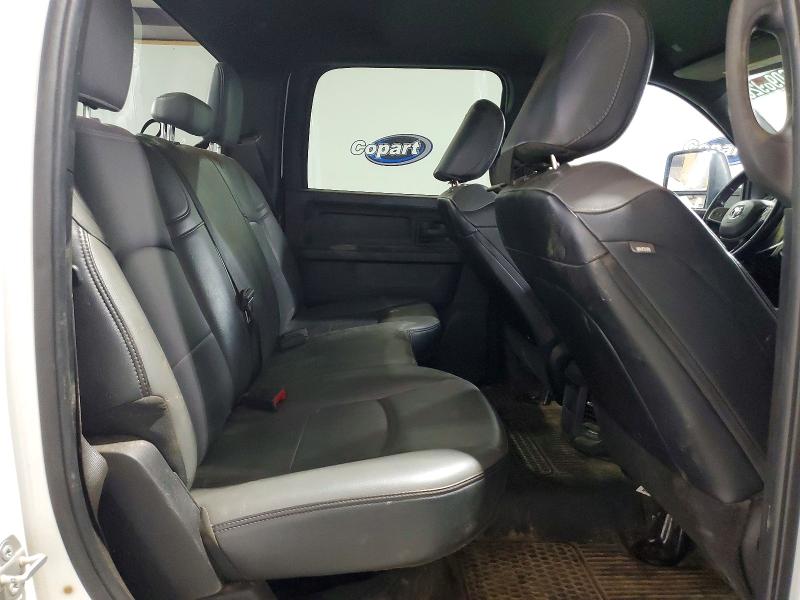 Продажа на аукционе авто 2024 Ram 2500, vin: 3C6UR5HL7RG371028, номер лота: 66096926