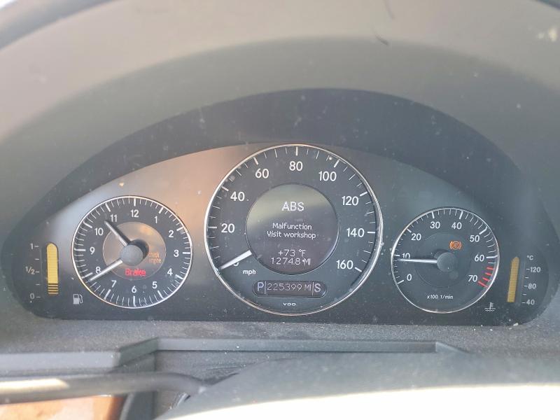 Aukcja sprzedaży 2006 Mercedes-benz E, vin: WDBUF56J36A937813, numer aukcji: 63298076