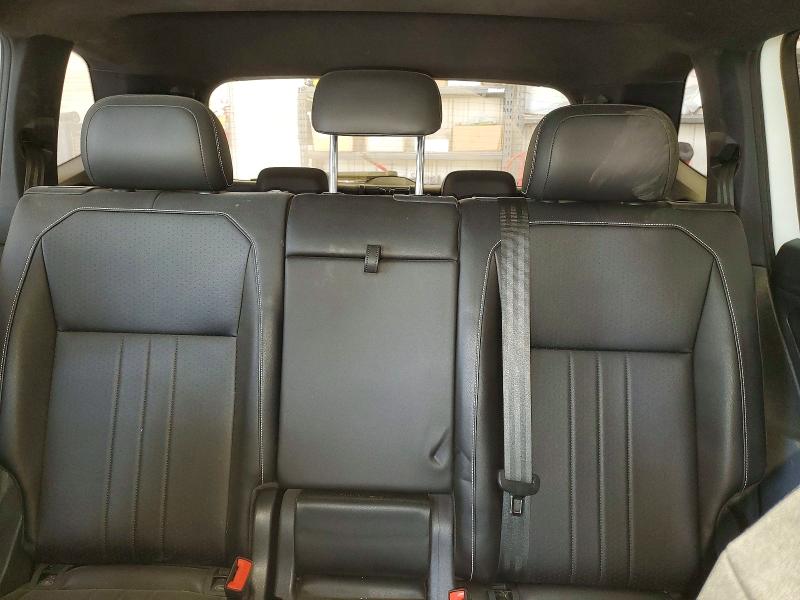 2022 Volkswagen Tiguan მანქანა იყიდება აუქციონზე, vin: 3VVCB7AX8NM135017, აუქციონის ნომერი: 66836456