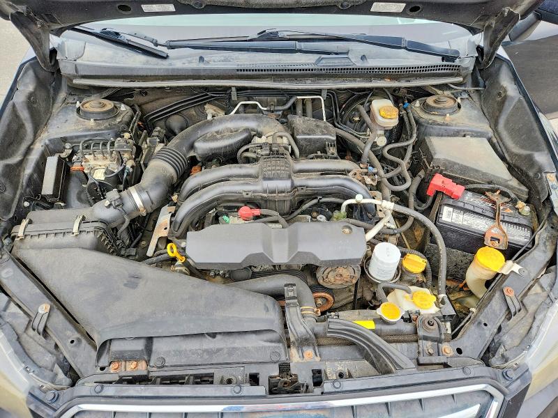 Продажа на аукционе авто 2015 Subaru Xv Crosstrek, vin: JF2GPASC3F8245989, номер лота: 65770046