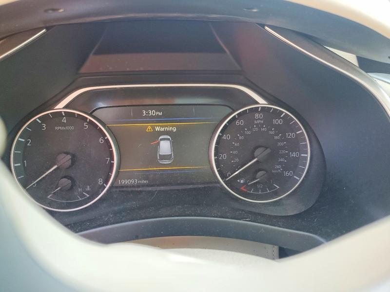 Aukcja sprzedaży 2017 Nissan Murano, vin: 5N1AZ2MG5HN203036, numer aukcji: 66777796