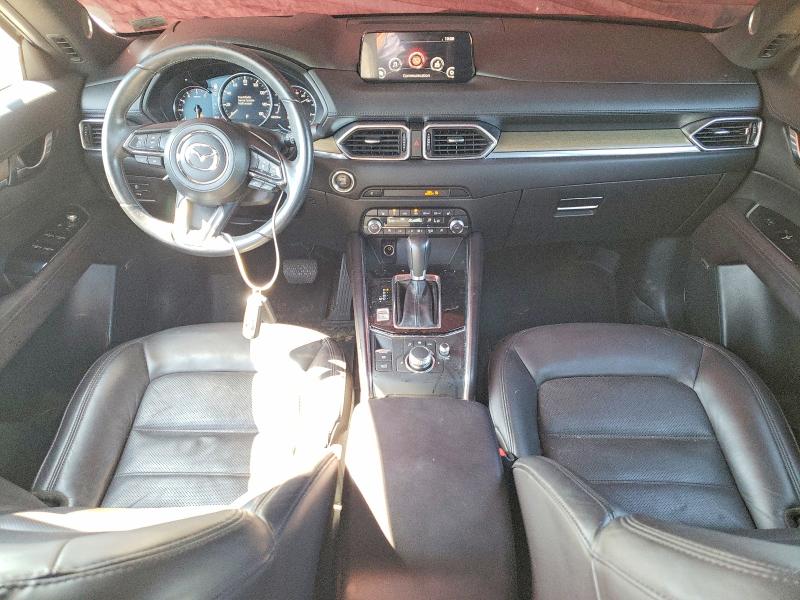 Продажа на аукционе авто 2019 Mazda Cx-5, vin: JM3KFBEY8K0580898, номер лота: 64106326