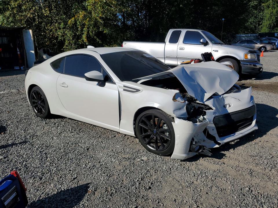 65884596 :رقم المزاد ، JF1ZCAC18E9600606 vin ، 2014 Subaru Brz مزاد بيع